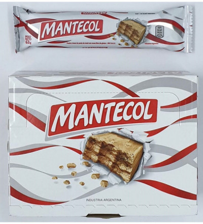 MANTECOL 64 GR