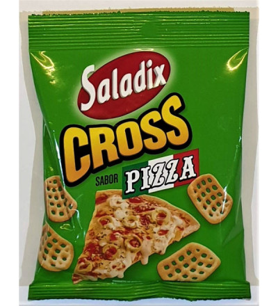 SALIDIX CROSS 67GR
