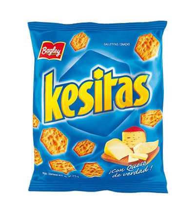 KESITAS 75 GR. *C/U