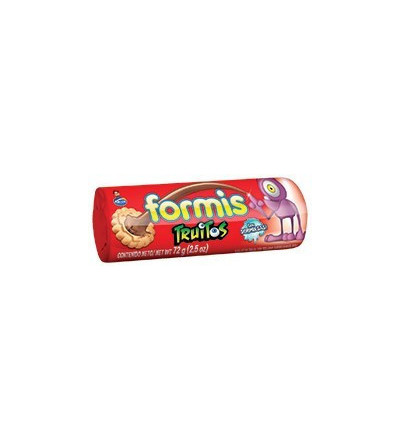 FORMIS 72 GR. CHOCOLATE /