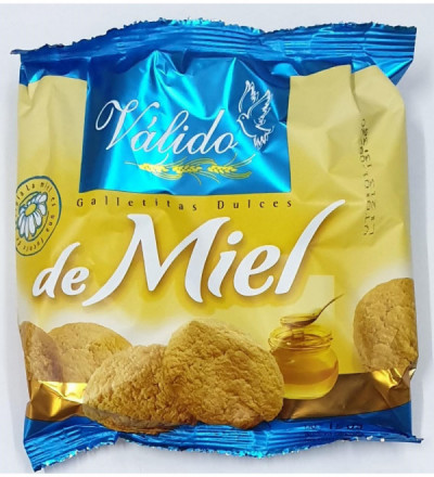 MIEL VALIDO 150 GR