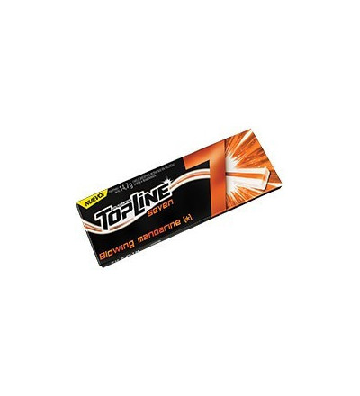 TOP LINE SEVEN 16 U MANDARINE*