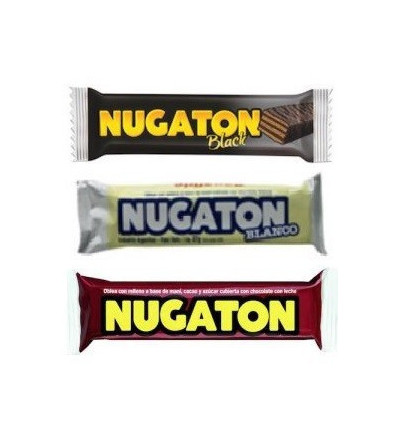 NUGATON  *C/U
