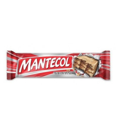 MANTECOL X 12 UNIDADES 41 GR