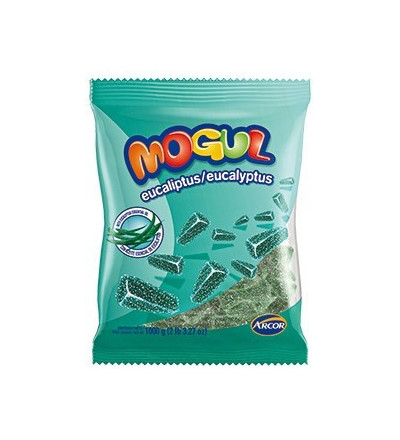 MOGUL 1 KG. EUCALIPTUS /