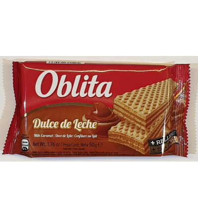 OBLITA 50 GR *C/U DL