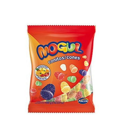 GOMITA MOGUL CONITOS X 1 KG