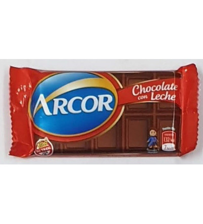 CHOCOLATE ARCOR