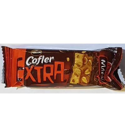 COFLER EXTRA MANI   *C/U
