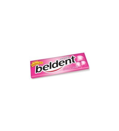 BELDENT X 20 GLOBO