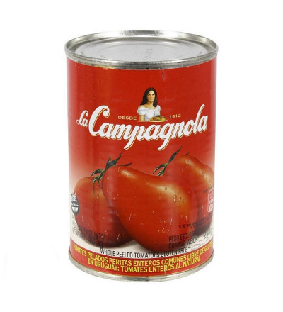 TOMATES PERITAS LA CAMPAGNOLA