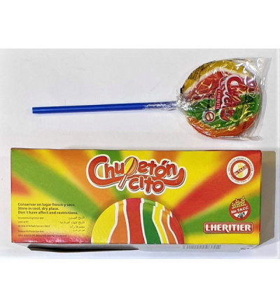 CHUPETONCITO X 12 U.