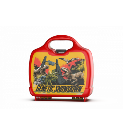 LONCHERA JURASSIC PARK