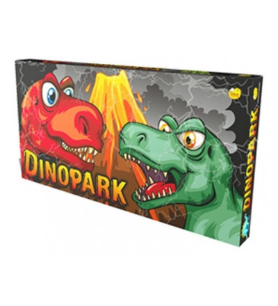 DINOPARK YUYU 92 /