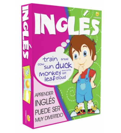INGLES YUYU