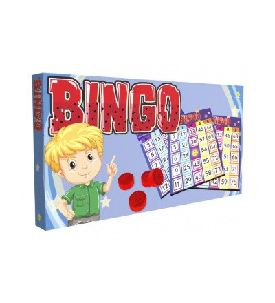 BINGO YUYU