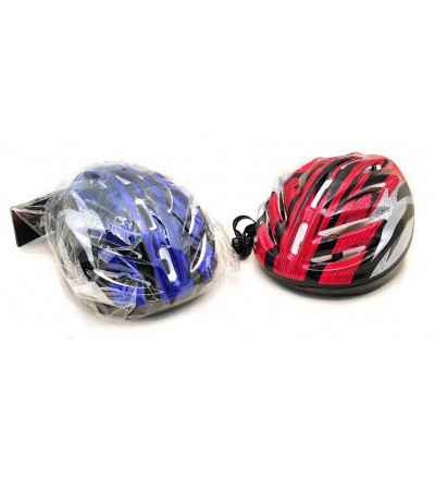 CASCO DE BICICLETA FD323