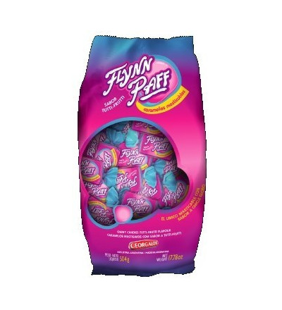 FLYNN PAFF BOLSA TUTTI 63U