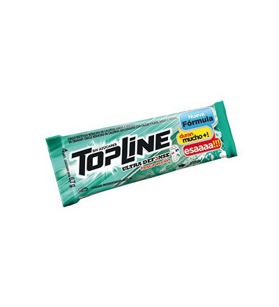 TOP LINE TABL.X 20 DEFENS