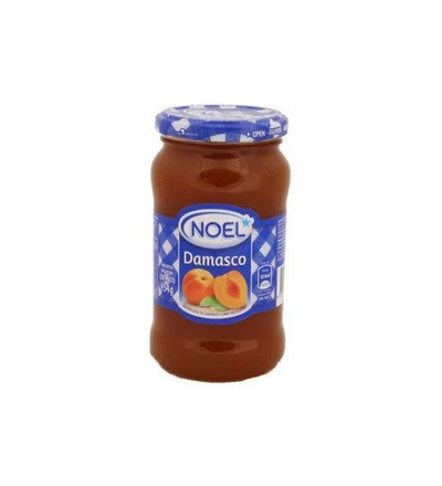 MERM NOEL 454 GR.DAMASCO