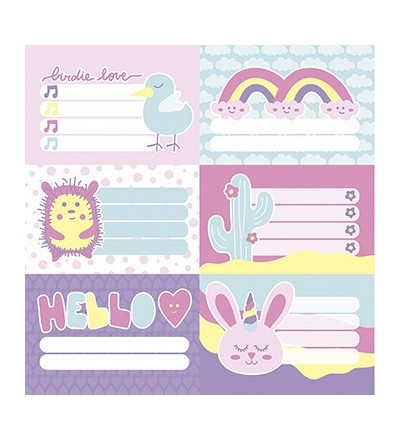 ROTULOS MOOVING X 12U J.NENA