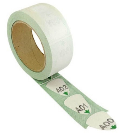 ROLLO PARA EXPENDEDORA SIFAP 1000 NUMEROS