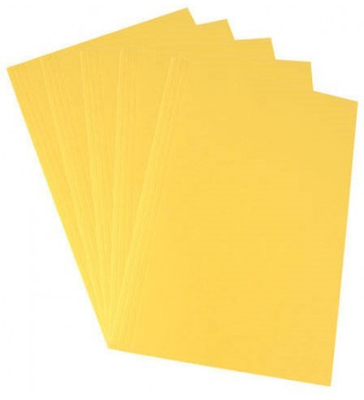 CARPETA CARATULA A4 170G MANILA