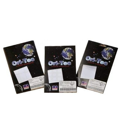 ETIQUETAS ORI-TEC 20X8