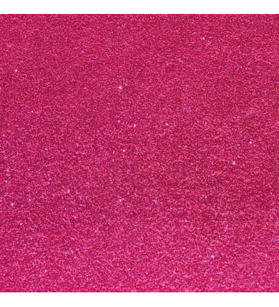 CARTULINA HOLOGLITTER FUCSIA 50 X 35 CM
