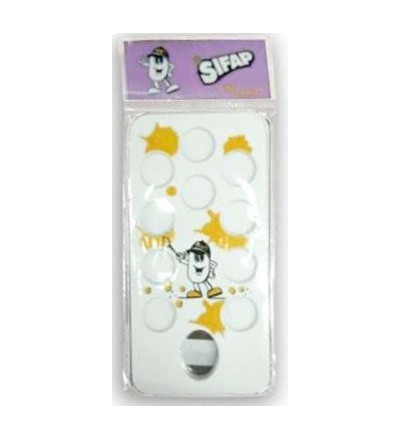 MEZCLADOR SIFAP 10 CAVID.