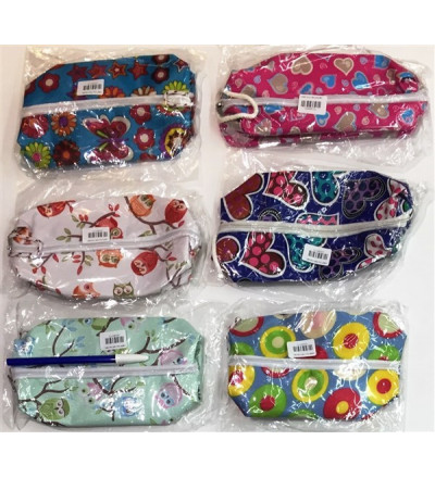 CANOP TELA TUBO CUAD MED