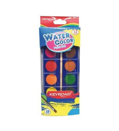 ACUARELA KEYROAD X12 KR971351
