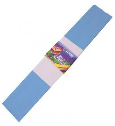 PAPEL CREPE BANDERA