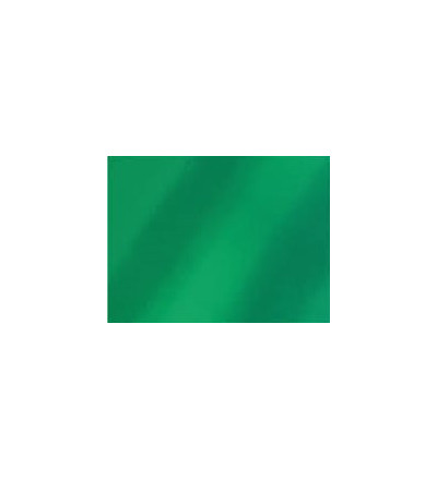 CARTULINA METALIZADA VERDE
