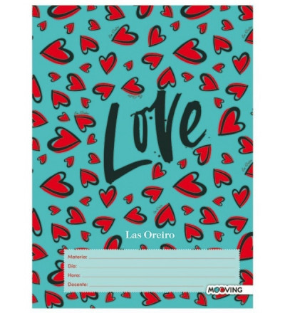 SEPARADORES A4 MOOVING LAS ORE