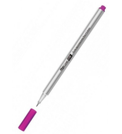 MICROFIBRA FILGO 038 VIOLETA 0.4 POR UNIDAD