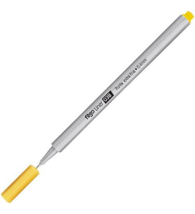 MICROFIBRA FILGO 038 AMAR 0.4 C/U/