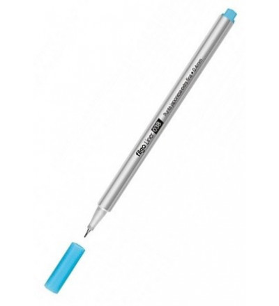 MICROFIBRA FILGO 0.4 TURQUESA 038 POR UNIDAD