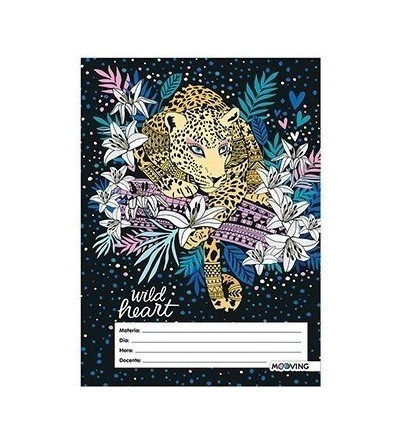 SEPARADORES A4 MOOVING ANI.ART