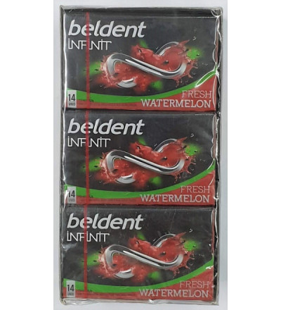 BELDENT INFINIT X 12 SANDIA