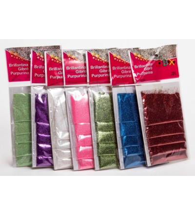 GIBRE X 100 GRS COLORES VARIOS