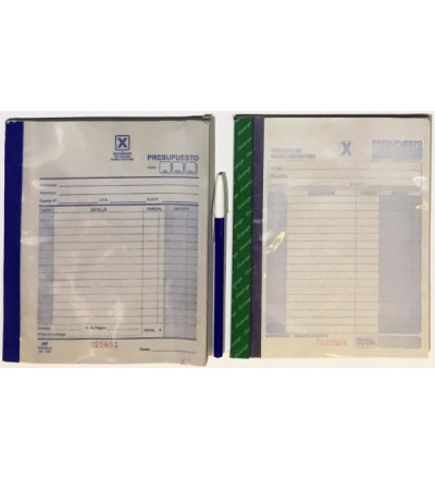 PRESUPUESTO GRANDE ALIANZA