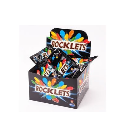 ROCKLETS 40 GR X 18 U