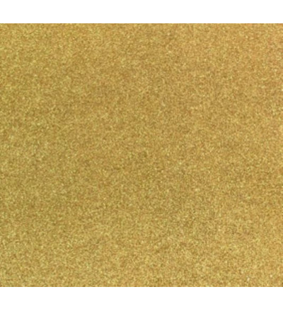 CARTULINA 50*35 HOLOGLITT ORO