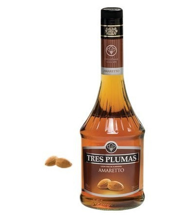 LICOR AMARETTO 700 CC  /