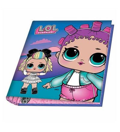 CARP MOOVING 3*40 LOL