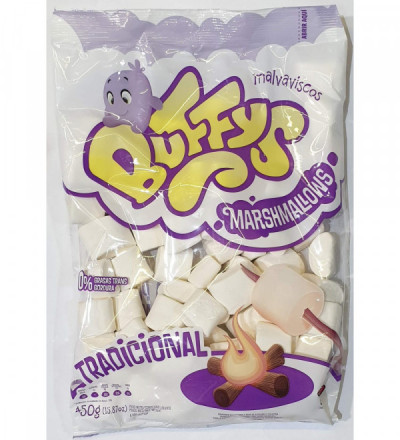MALVAV BUFFYS 450G.TRADICIONA