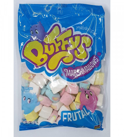 MALVAVISCO BUFFYS FORMAS 450 GR