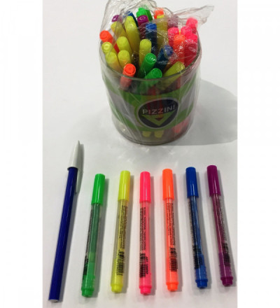 RESALTADOR PIZZINI MINI