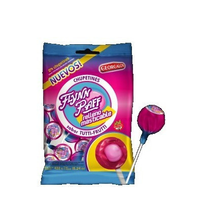 CHUPETIN FLYNN PAFF X 24 UNIDADES